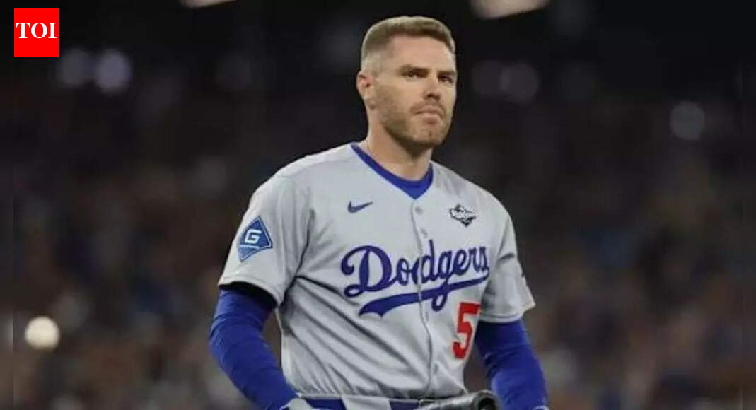 Freddie Freeman net worth timeline (2016 to 2026): How the Los Angeles Dodgers superstar built his fortune, MLB career, and more details
