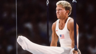 Who was Jim Hartung? Inside his family life, Olympic gold moment, and Nebraska journey after gymnast dies at 65