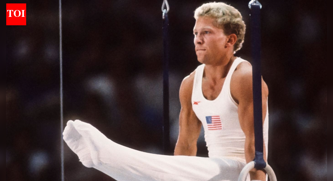 Who was Jim Hartung? Inside his family life, Olympic gold moment, and Nebraska journey after gymnast dies at 65