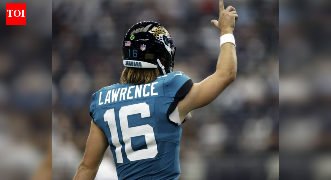 Trevor Lawrence net worth timeline (2016 to 2026): Inside the Jaguars’ quarterback salary, career earnings, endorsements and more