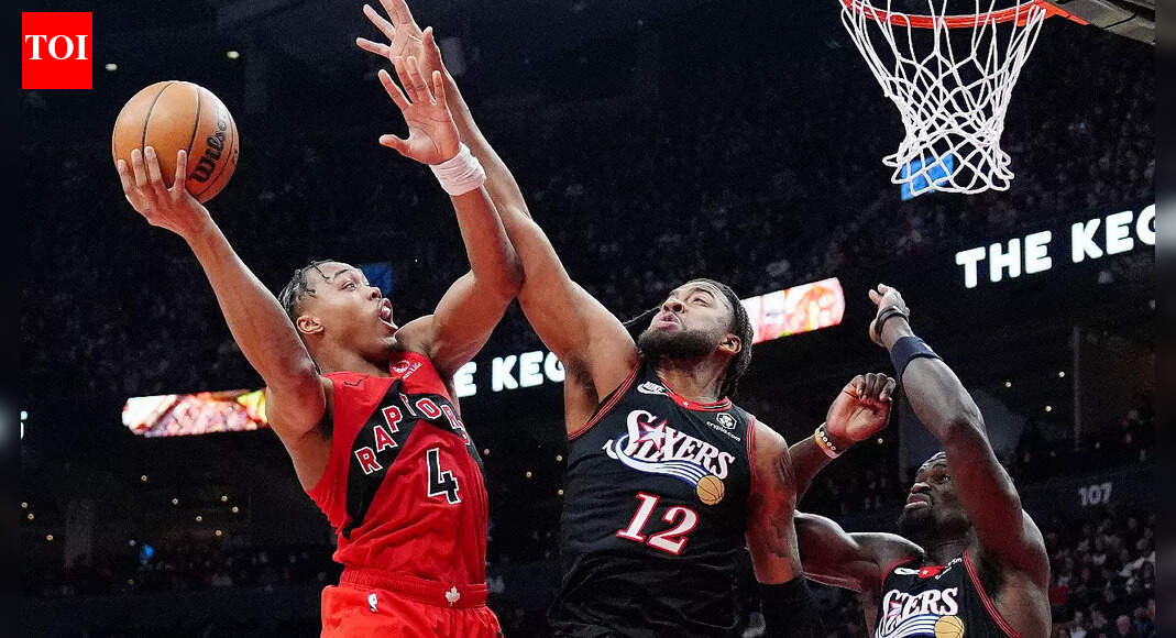 Philadelphia 76ers vs Toronto Raptors injury report: Injured and questionable players, where to watch, team stats, and more (January 12, 2026)