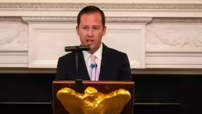 Trade deal on, next call today, says new US envoy in Delhi