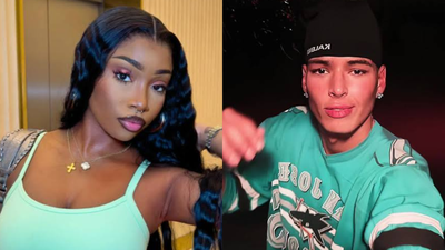 How old is Marlon the streamer as viral Indiyah Polack video sparks fresh questions about Dami Hope cheating rumors