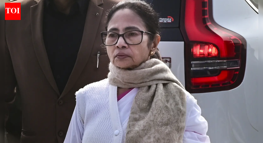 ED goes to Supreme Court, seeks CBI probe against Didi for 17 offences