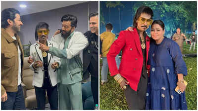 From Rs 7 to Rs 5 lakh an appearance: How Dolly Chaiwala turned a Nagpur tapri into a nationwide brand