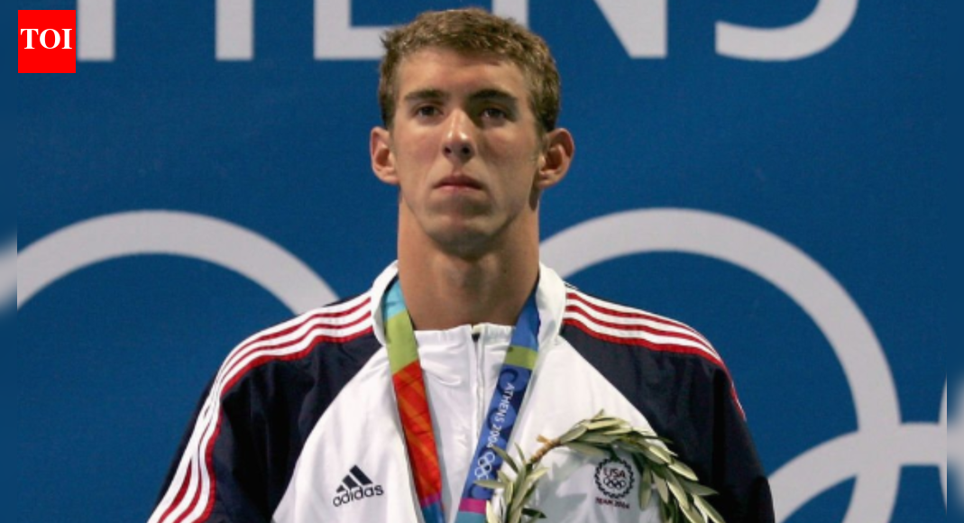 Michael Phelps' net worth timeline (2016–2026): Inside the massive fortune of the most decorated swimmer ever