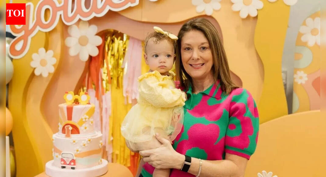 Patrick Mahomes’ family moment goes viral as Randi Mahomes posts a heartfelt message