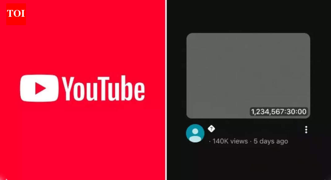 “Supposed to be a secret”: Creepy 140-year-long YouTube upload is unsettling the internet for one chilling reason