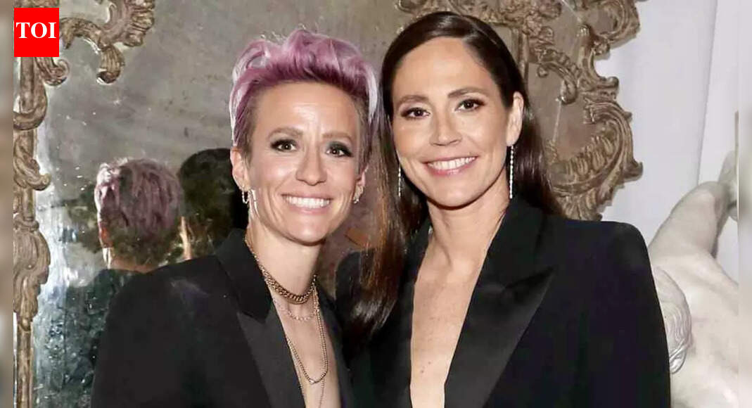 Sue Bird and Megan Rapinoe combined net worth in 2026: WNBA career, soccer earnings, and their life together