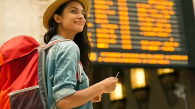 Visa-free transit announced for Indians travelling to and from UK via Germany