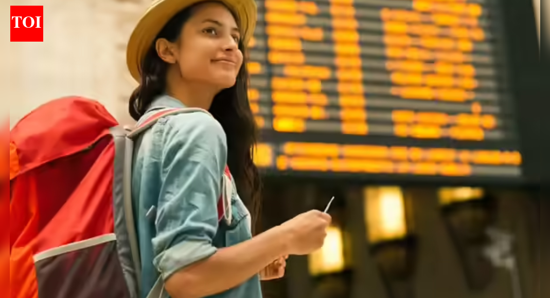 Visa-free transit announced for Indians travelling to and from UK via Germany