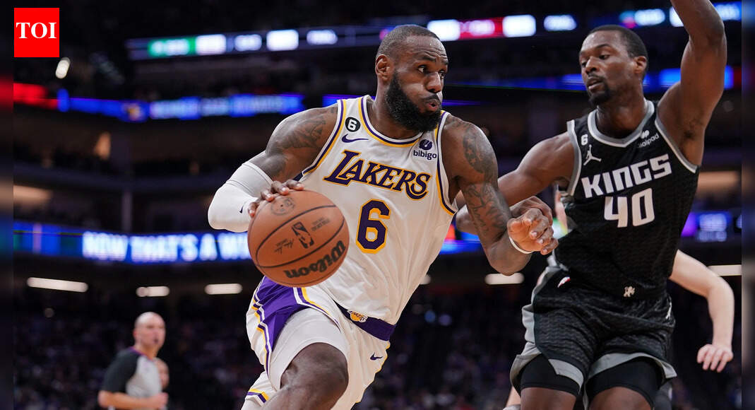 Los Angeles Lakers vs Sacramento Kings injury report: Injured and questionable players, where to watch, team stats, and more (January 12, 2026)