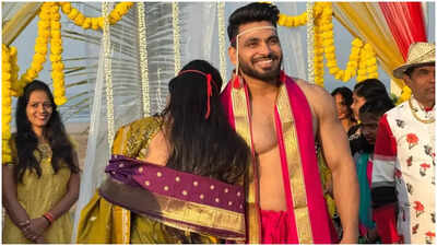 Bigg Boss 16’s Shiv Thakare sparks wedding buzz; Bharti Singh, Mahhi Vij and others congratulate the reality star