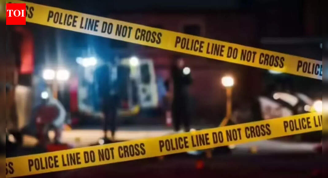 UP couple who eloped and married lured back home, thrashed and killed in public