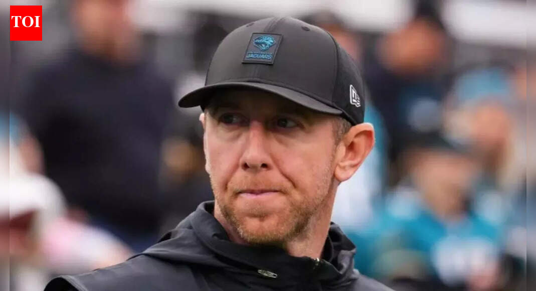 Detroit-bred reporter goes viral after consoling Jaguars coach despite his team's loss, sparking intense discussion across sports media