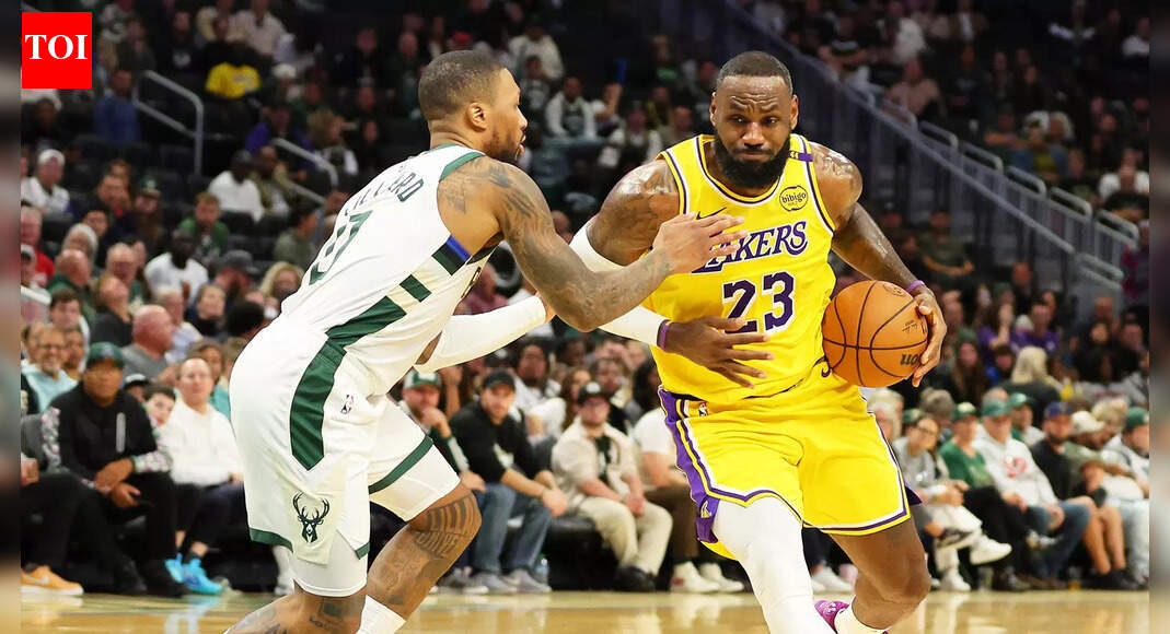 Is LeBron James playing tonight vs the Sacramento Kings? Latest update on the Los Angeles Lakers star's injury report (January 12, 2026)
