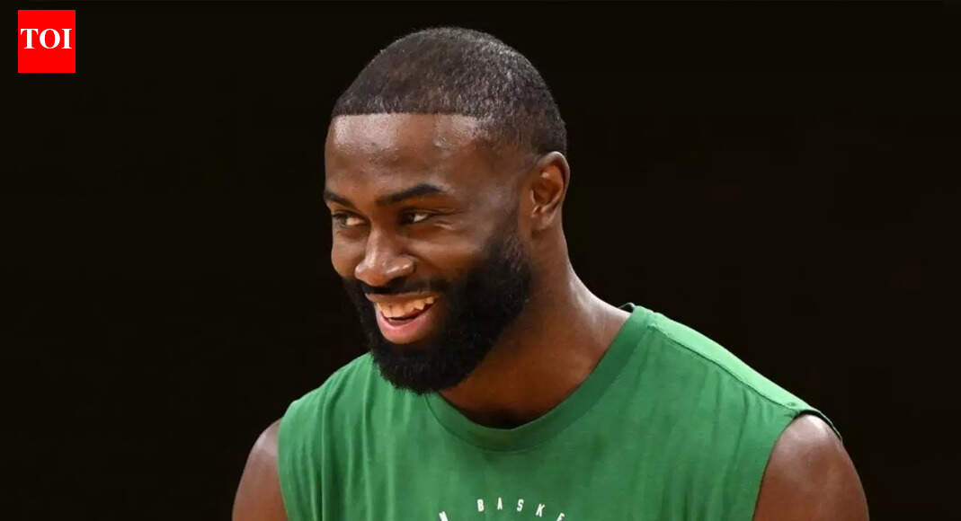 Why did NBA fine Jaylen Brown? Celtics star hit with a $35K penalty