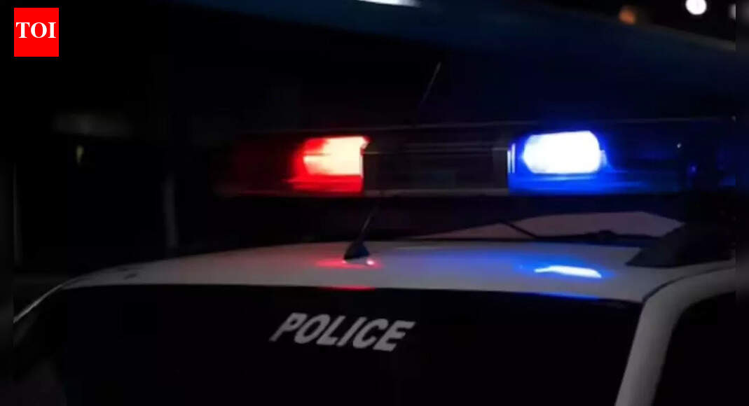 Dragged, beaten, left to die: Court stenographer killed in broad daylight in front of wife and kids; killers flee