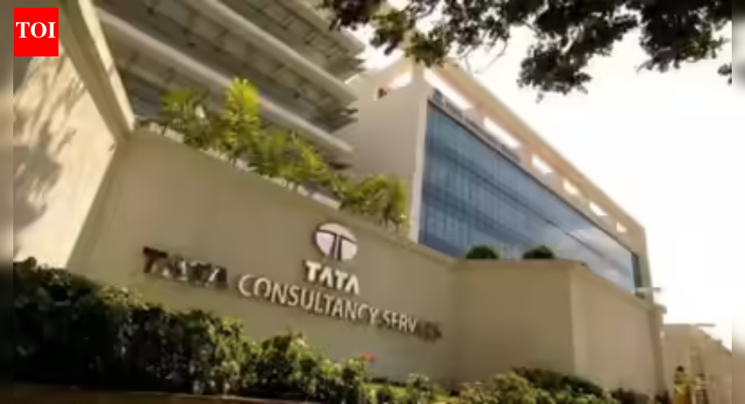 TCS revenue falls 3%, HCL’s rises 5% in Q3