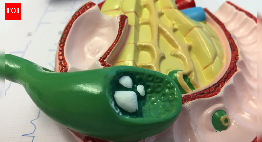 Treating gallstones with a holistic approach: Ayurveda and yoga