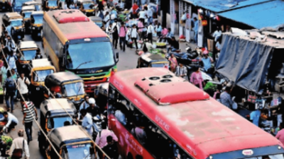 BMC polls: With votes at stake, Malad candidates promise relief from traffic and neglect