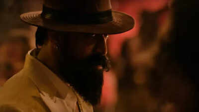 Yash’s ‘Toxic’ teaser controversy: Complaint filed with Karnataka State Women’s Commission