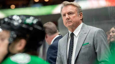 Who is Rick Bowness? Everything you need to know about Blue Jackets' new coach following Dean Evason's exit