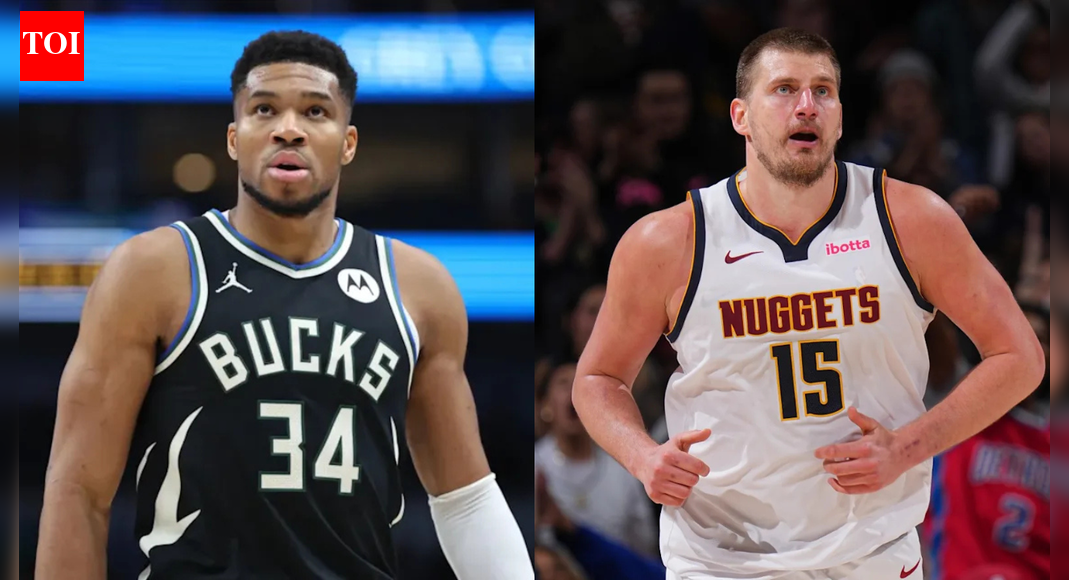NBA star Giannis Antetokounmpo addresses 65-game rule amid Nikola Jokic’s continued absence