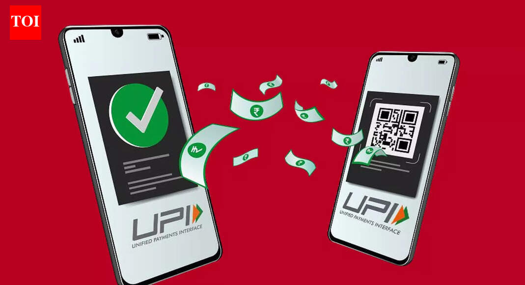 Hack of the day: Sent UPI to the wrong person? Here's how to get it back