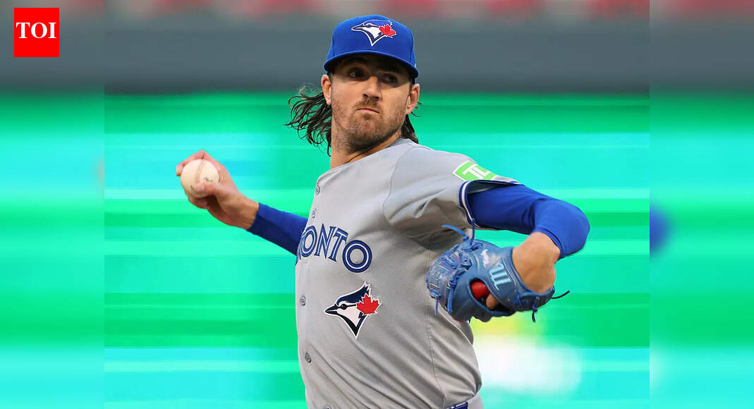 Kevin Gausman net worth timeline (2016 to 2026): How the Toronto Blue Jays star built his fortune, MLB career, and more details