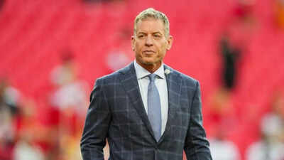 Shannon Sharpe explains how Dallas politics shut the door on Troy Aikman’s Cowboys front office future