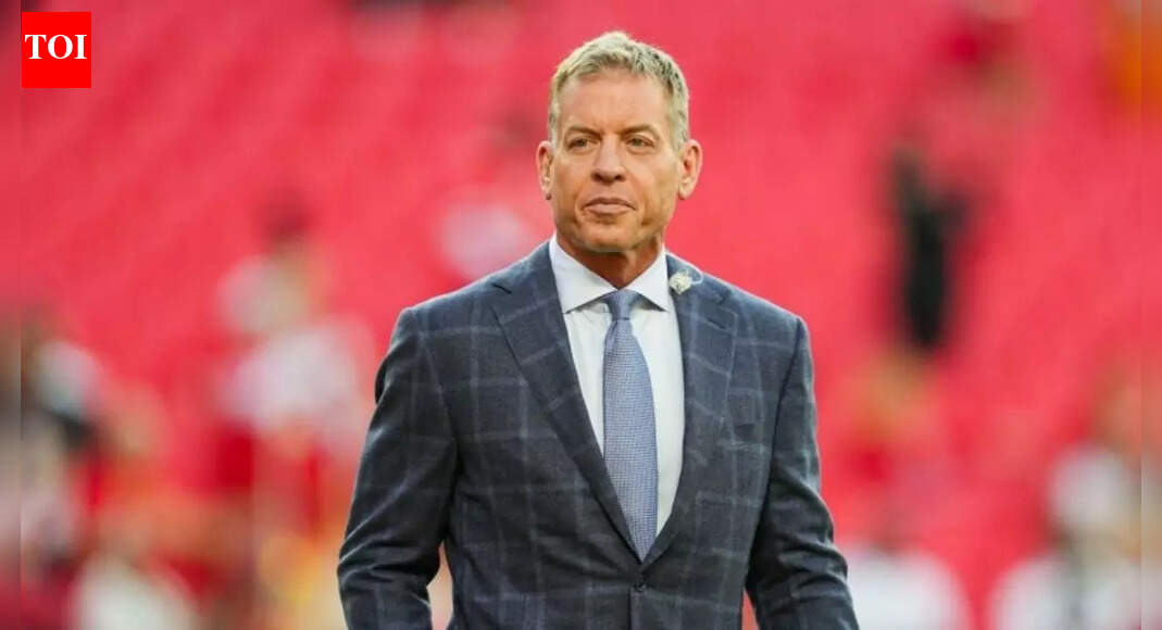 Shannon Sharpe explains how Dallas politics shut the door on Troy Aikman’s Cowboys front office future