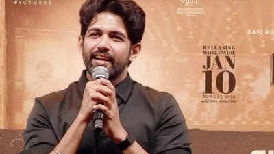  Dev Ramnath slams Vijay fans; says, 'You did the same to a big film last year'