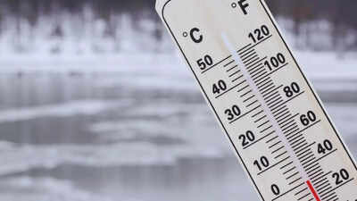 What’s the weather today: IMD forecast severe winter conditions in north India, heavy rain in south