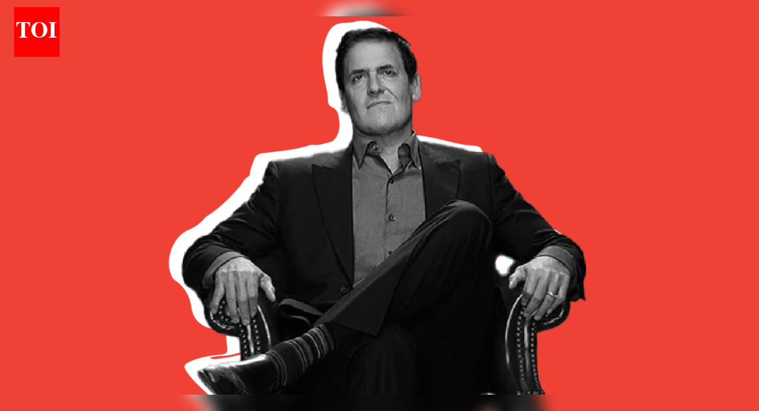 American billionaire Mark Cuban has a warning on AI chatbots for CEOs: They may ‘leak’ your valuable …