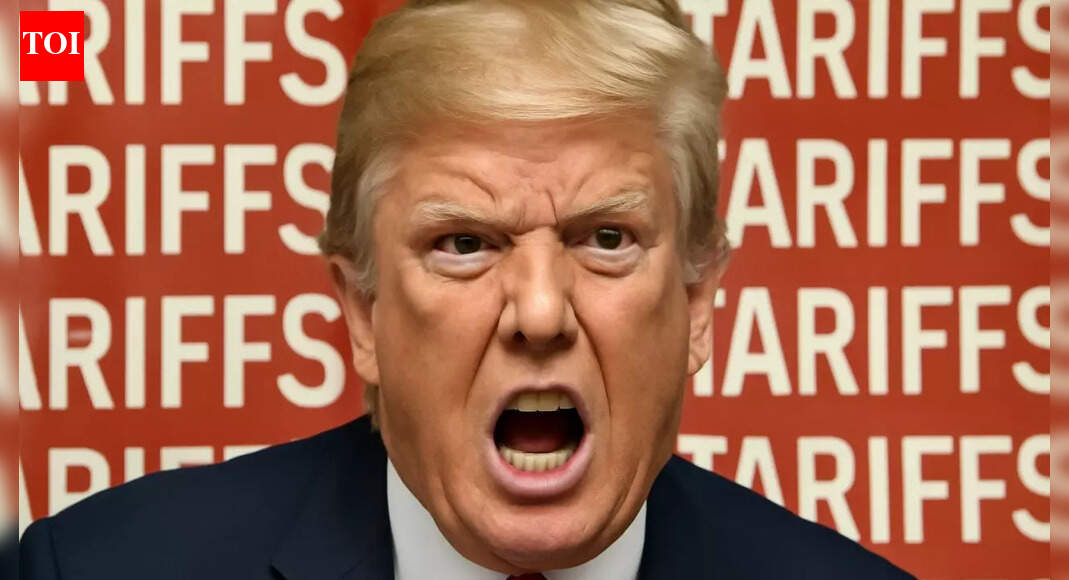 Trump’s fresh blow: 25% tariffs on countries trading with Iran - what does it mean for India?