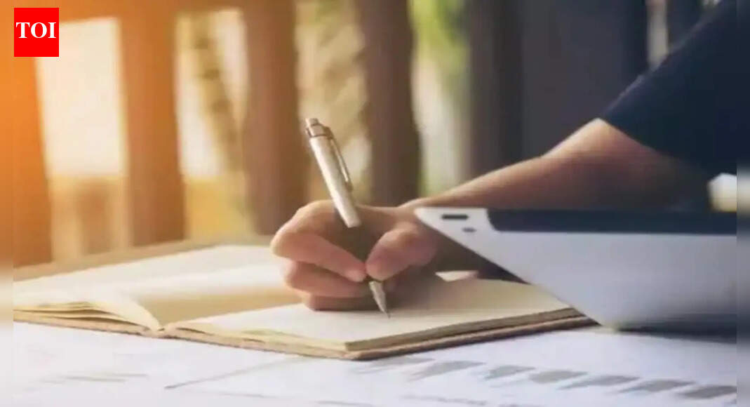 राजस्थान एलडीसी भर्ती 2026 अधिसूचना 10,644 पदों के लिए जारी: 15 जनवरी से ऑनलाइन आवेदन करें