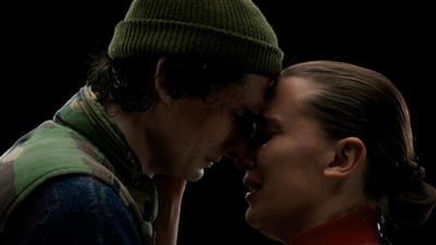 Heartbreaking ‘Stranger Things Season 5' BTS clip shows Mike and Eleven’s final table read, netizens react