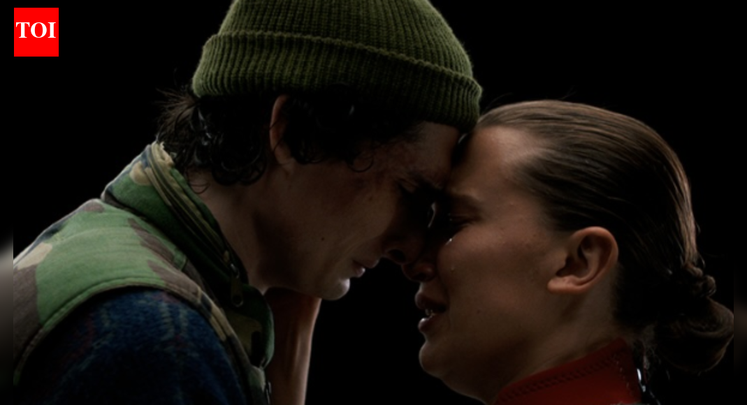 Heartbreaking ‘Stranger Things Season 5' BTS clip shows Mike and Eleven’s final table read, netizens react