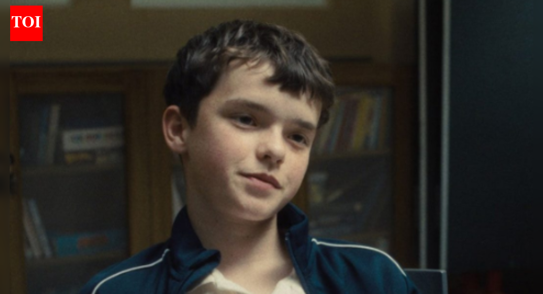 Owen Cooper’s viral Golden Globes speech caps an award-season sweep for ‘Adolescence’