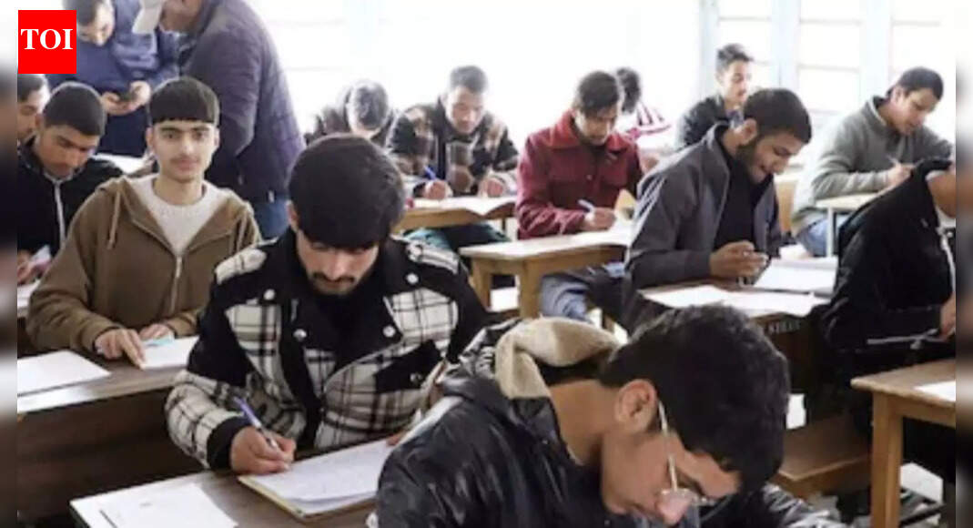 HPSC HSIIDC recruitment 2026 for Group B posts: Notification out, registration to begin on this date