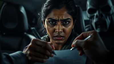 Mumbai woman abducted over son's Rs 80 lakh debt; loan shark’s aide arrested