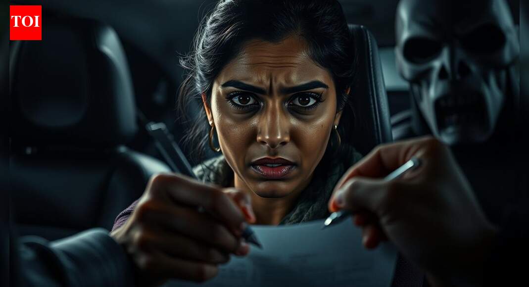 Mumbai woman abducted over son's Rs 80 lakh debt; loan shark’s aide arrested