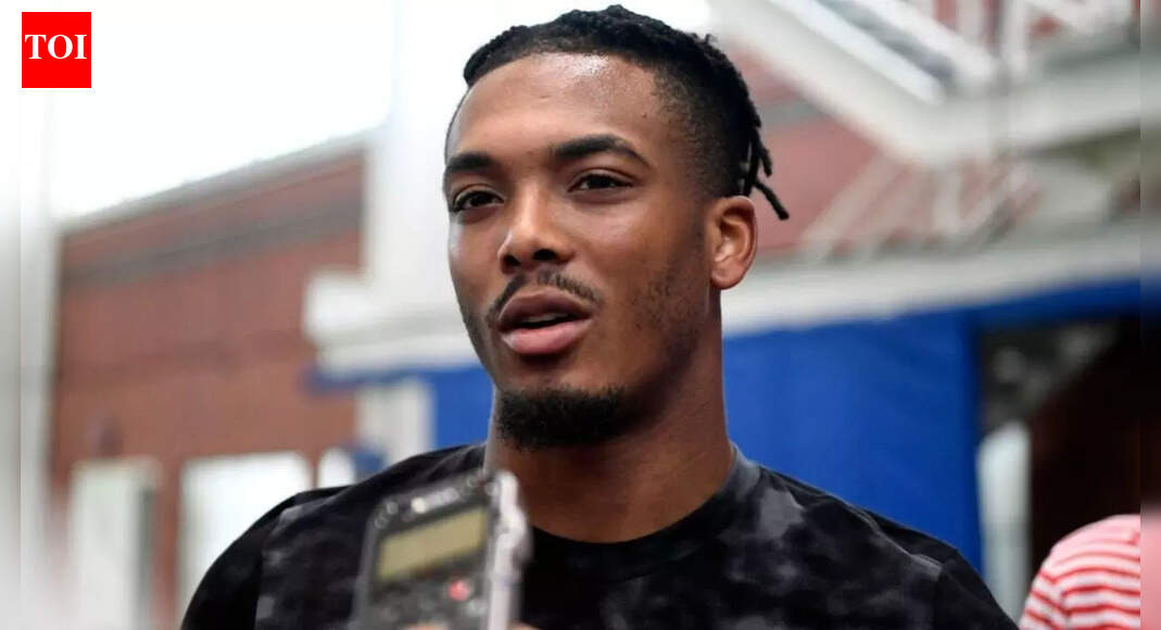 Who is the former New York Giants CB Sam Beal? Sister appeals for help in search for missing Ex-NFL player