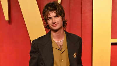 Joe Keery in MCU: Is the ‘Stranger Things’ breakout actor set to star as Ghost Rider?