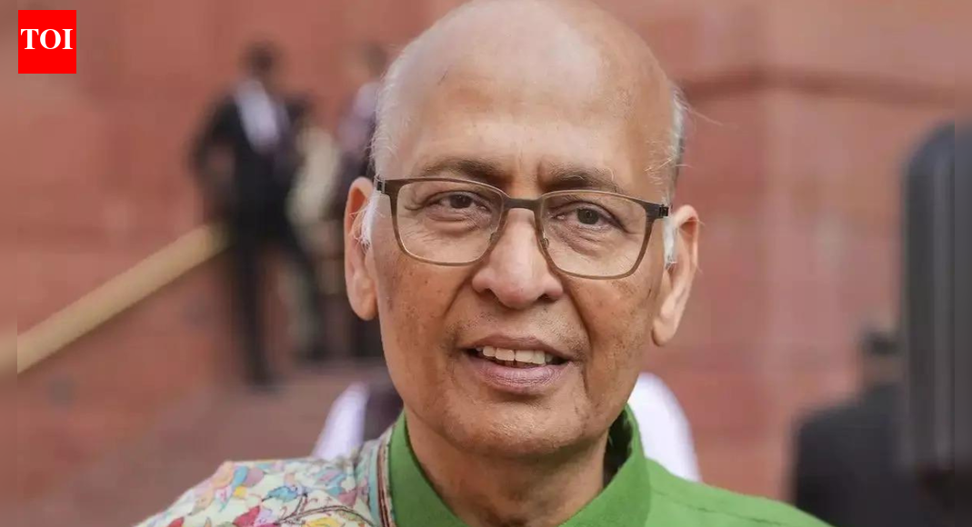 Those wishing Iran’s fall unaware it will strengthen US bullying: Singhvi