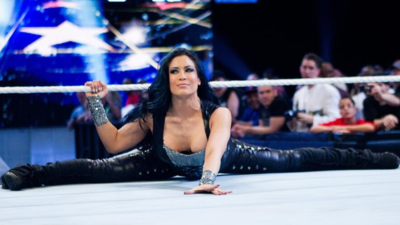 Who is Melina? A look at the former WWE Diva who allegedly dated a Hollywood star, her net worth, family, career accolades and more