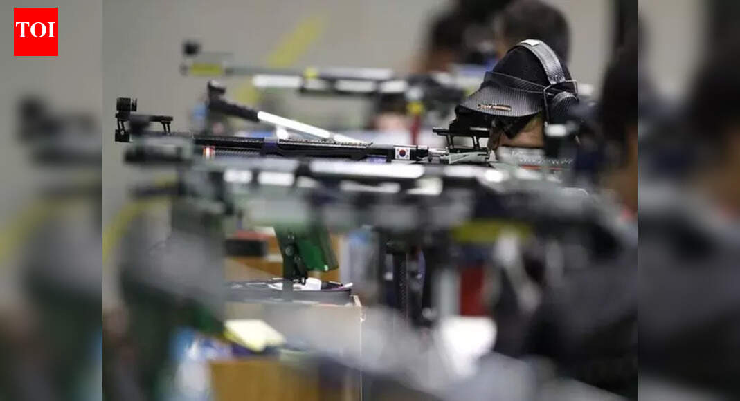 NRAI assures female shooters of safety and stronger SOPs after coach assault case