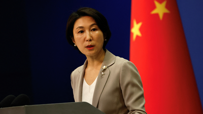  China rejects India's objection; lays claim over J&K's Shaksgam Valley