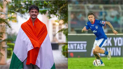 Govt to NSFs: Identify OCI athletes to shore up India’s Olympic ambitions